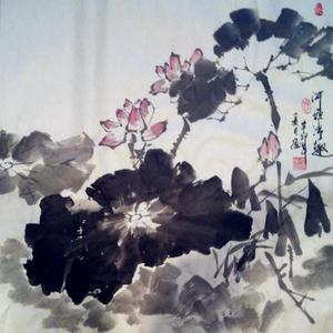 莲花