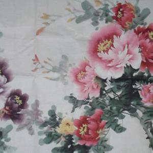 《花开富贵》