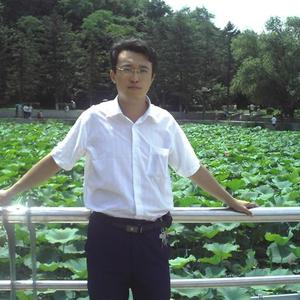 杨延松