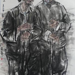 老哥俩