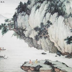 东坡赤壁游