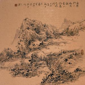 小品