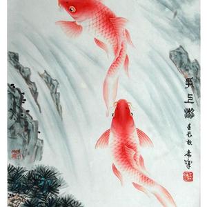 争上游