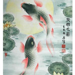花好月圆