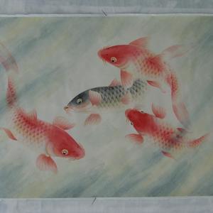 鲤鱼
