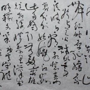 毛泽东词一首