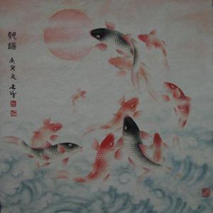 朝阳