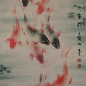九如图