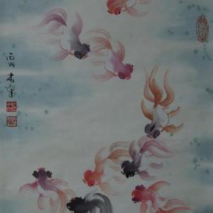 金鱼