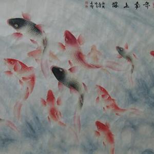 齐争上游