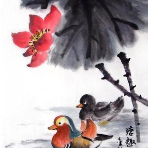 塘趣