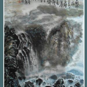 云水烟绵