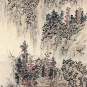 村林飞红紫