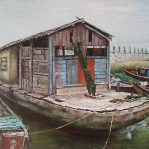 泊  系列