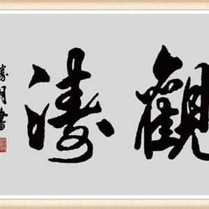 观涛