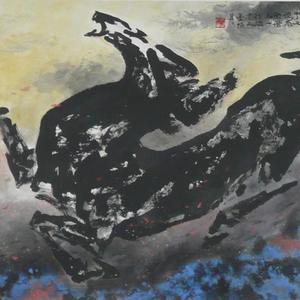 矫若游龙1