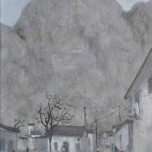 恰是农闲时
