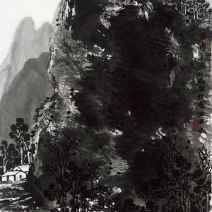 岩峰之下 2012年