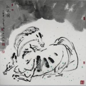 卧龙图