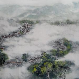 丽江古城1