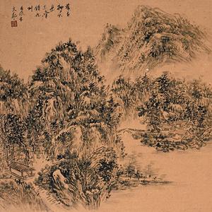 小品