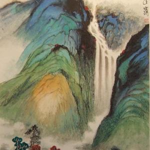幽幽清泉夢