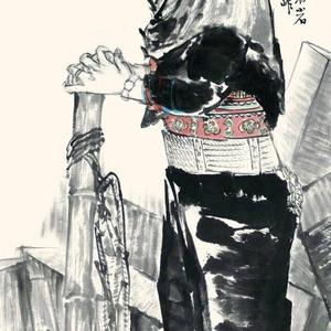 惠女与石头