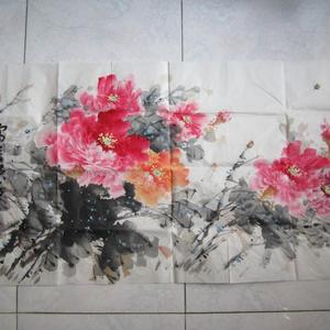 富贵荣华