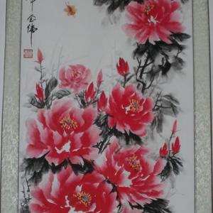 国色天香