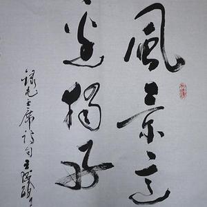 风景这边独好