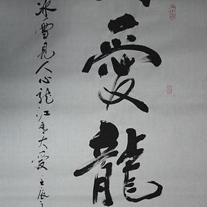 大爱龙江