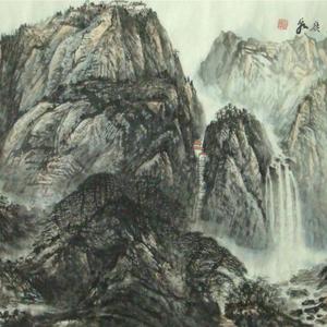 泰山神韵