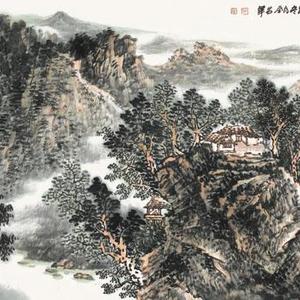 东风和畅图