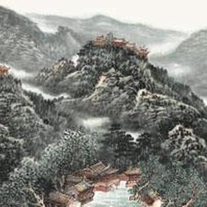 崆峒山系列--崆峒无处不入神