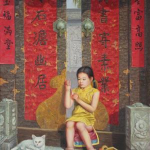 《童年故事》