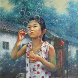 《青青夏日》