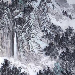 远山