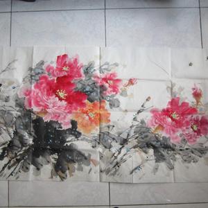富贵荣华