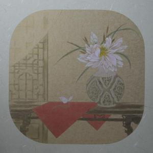 静。雅