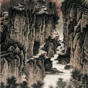 太行山居