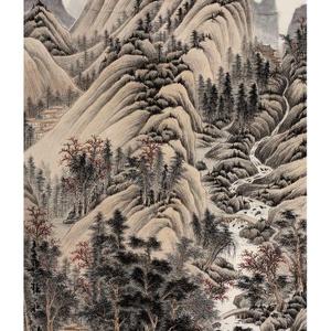石上清泉