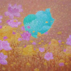 《浮华春梦》