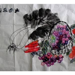 大白菜