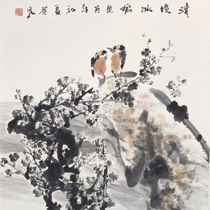 清境冰魂