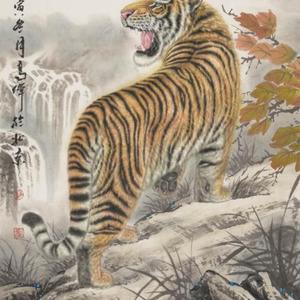 正气浩然