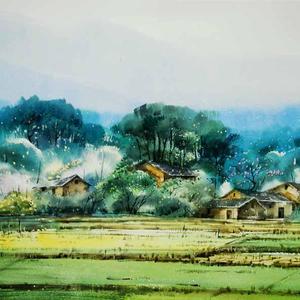 江华春韵系列二