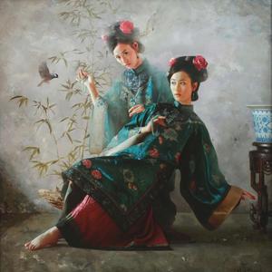 缘起