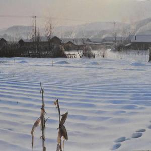 雪