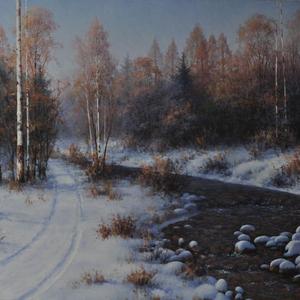 雪