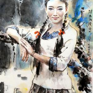 《枯木又逢春》
